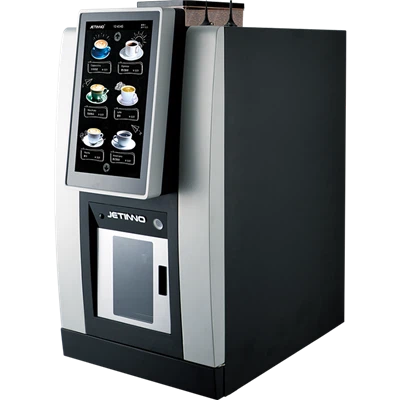JL28系列 臺式（自動落杯）自助咖啡販賣機