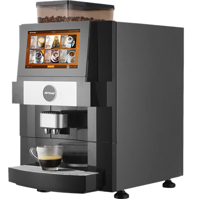 JL23 系列 商用現(xiàn)磨意式咖啡機