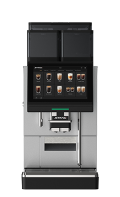 Ho.Re.Ca. <br>商用全自動咖啡機(jī)